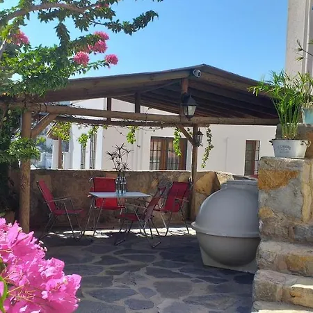 With Panoramic Views Of Bay 빌라 Bodrum