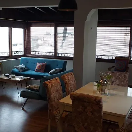 빌라 With Panoramic Views Of Bay