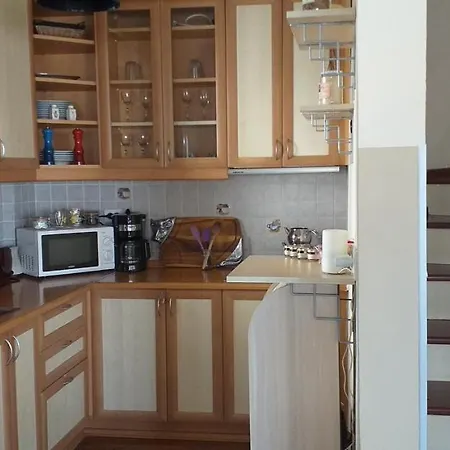 With Panoramic Views Of Bay 빌라 Bodrum